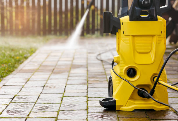 Best Parking Lot and Garage Cleaning  in West Peoria, IL