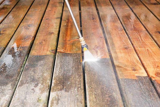 Reliable West Peoria, IL  Pressure Washing Services Solutions