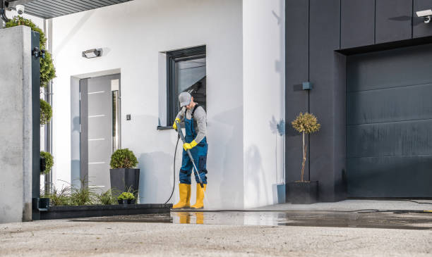Best Building Exterior Washing  in West Peoria, IL
