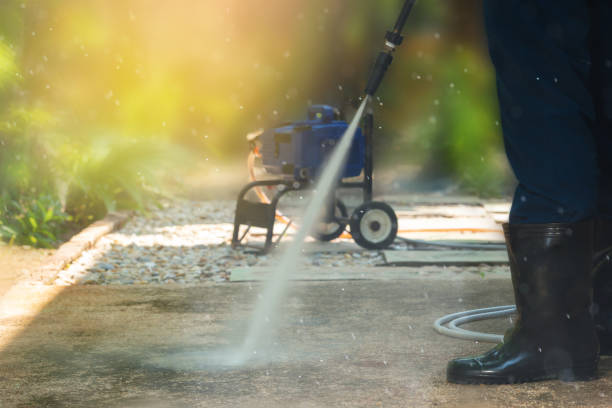 Best Restaurant Pressure Washing  in West Peoria, IL